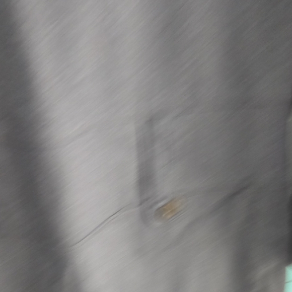 Lole Charcoal Long-Sleeve Lightweight Sweatshirt - Cute w/leggings - Picture 5 of 7